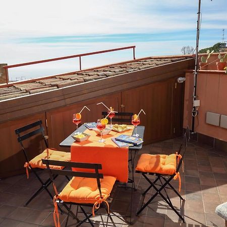 Trinacria House Apartment Taormina Exterior photo