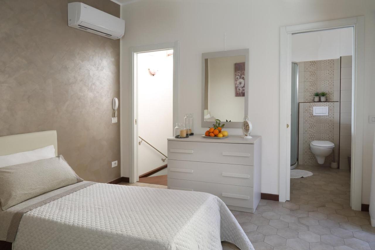 Trinacria House Apartment Taormina Exterior photo