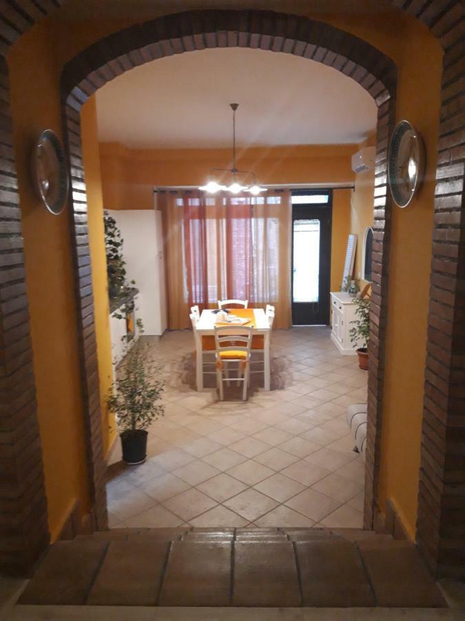 Trinacria House Apartment Taormina Exterior photo