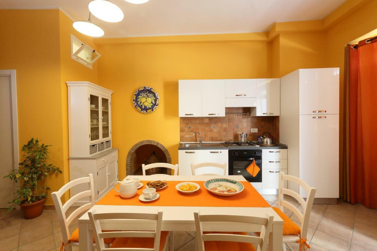 Trinacria House Apartment Taormina Exterior photo